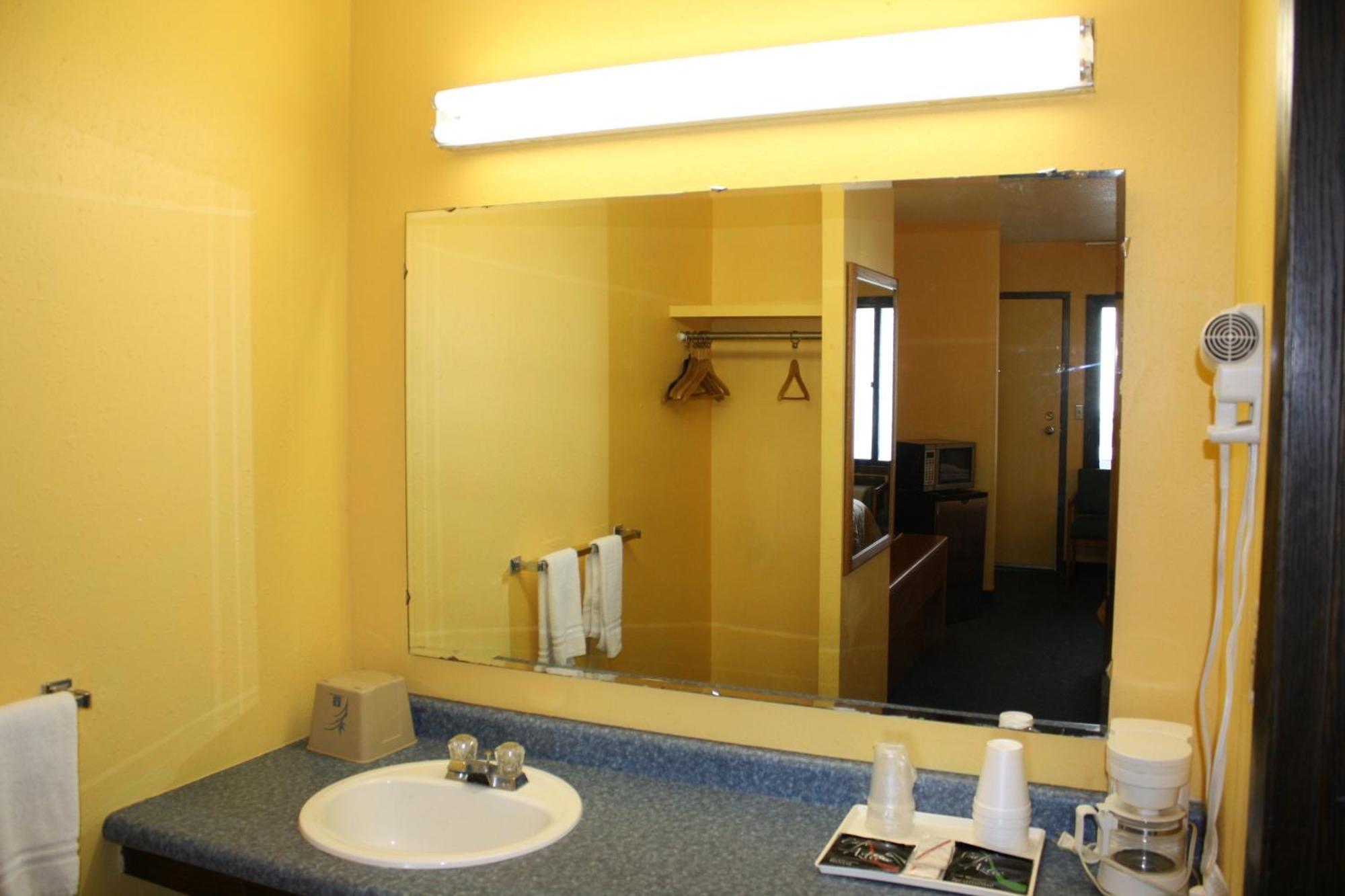 Best Budget Inn Owatonna Pokoj fotografie